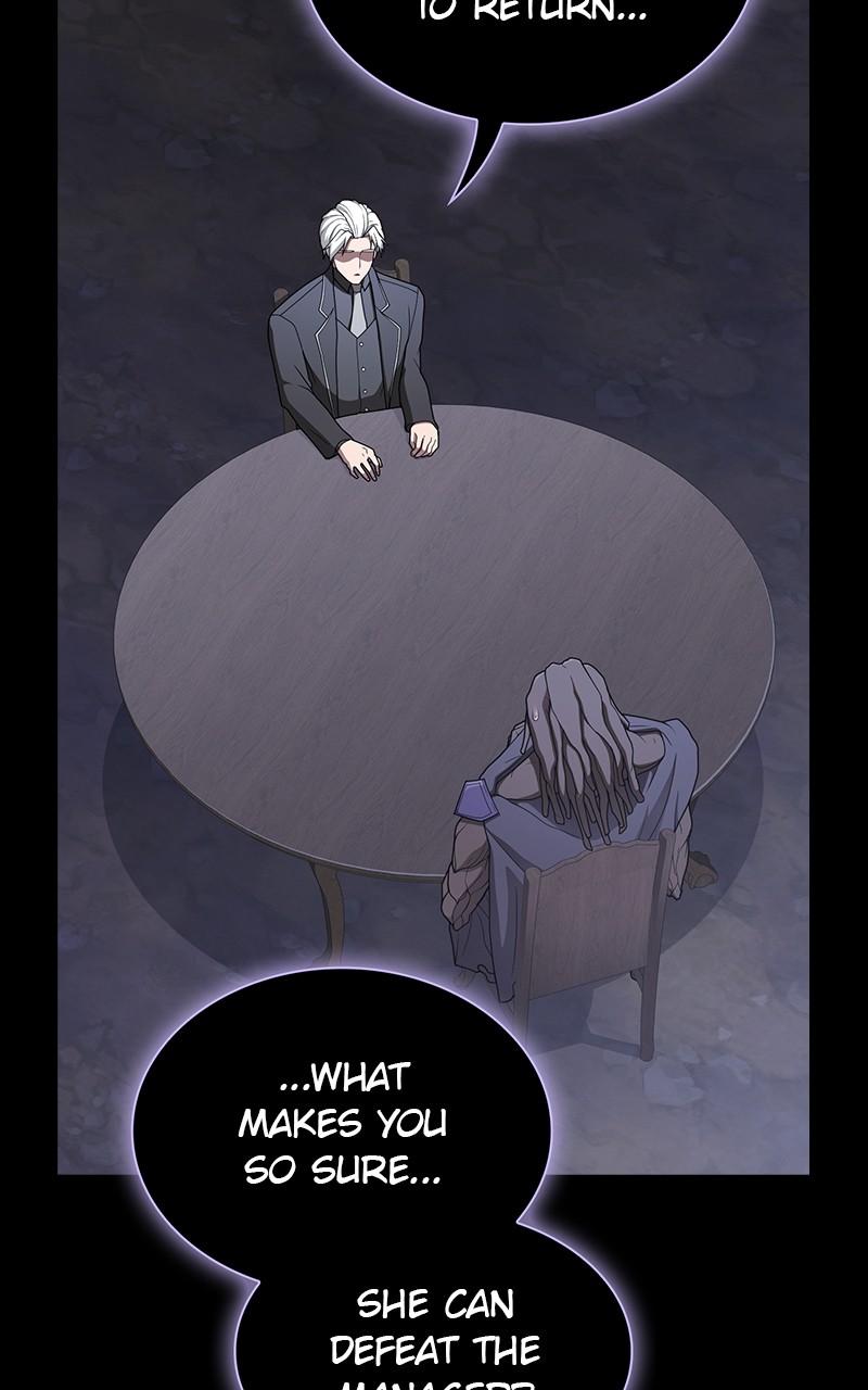 The Tutorial Tower of the Advanced Player Chap 200 - Next Chap 201