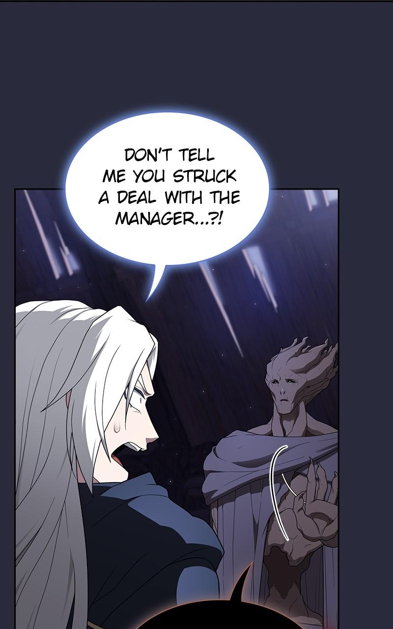 The Tutorial Tower of the Advanced Player Chap 200 - Next Chap 201