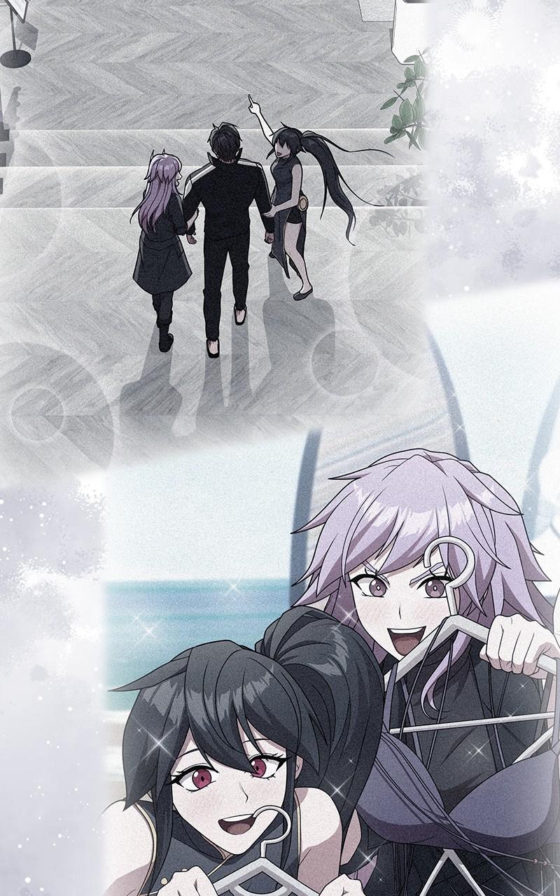 The Tutorial Tower of the Advanced Player Chap 200 - Next Chap 201