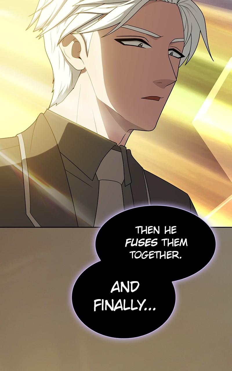 The Tutorial Tower of the Advanced Player Chap 201 - Next Chap 202