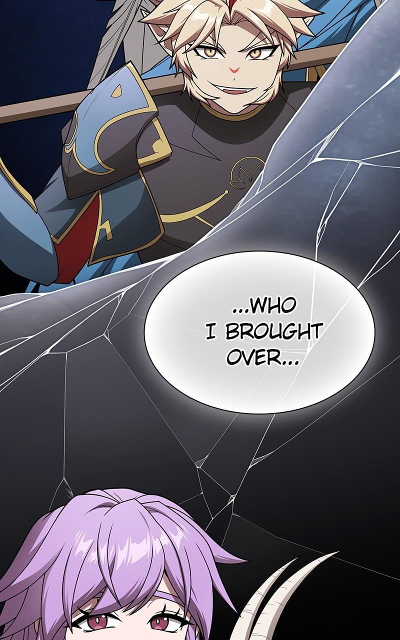 The Tutorial Tower of the Advanced Player Chap 203 - Next Chap 204