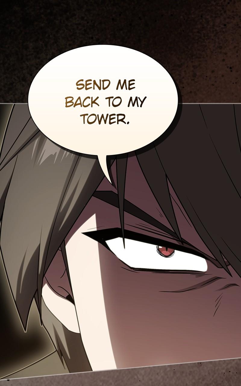 The Tutorial Tower of the Advanced Player Chap 203 - Next Chap 204