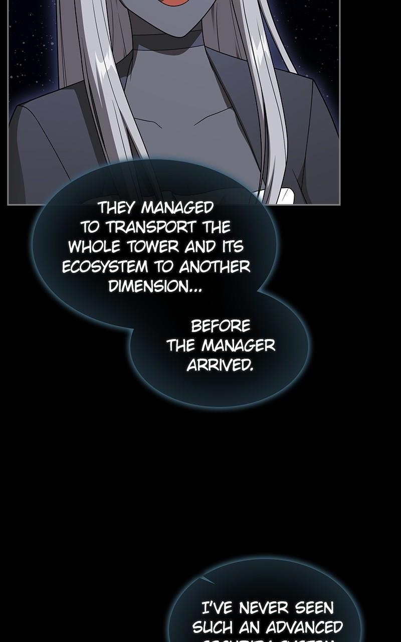 The Tutorial Tower of the Advanced Player Chap 203 - Next Chap 204