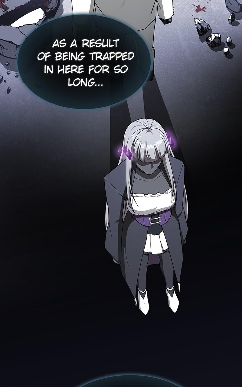 The Tutorial Tower of the Advanced Player Chap 203 - Next Chap 204