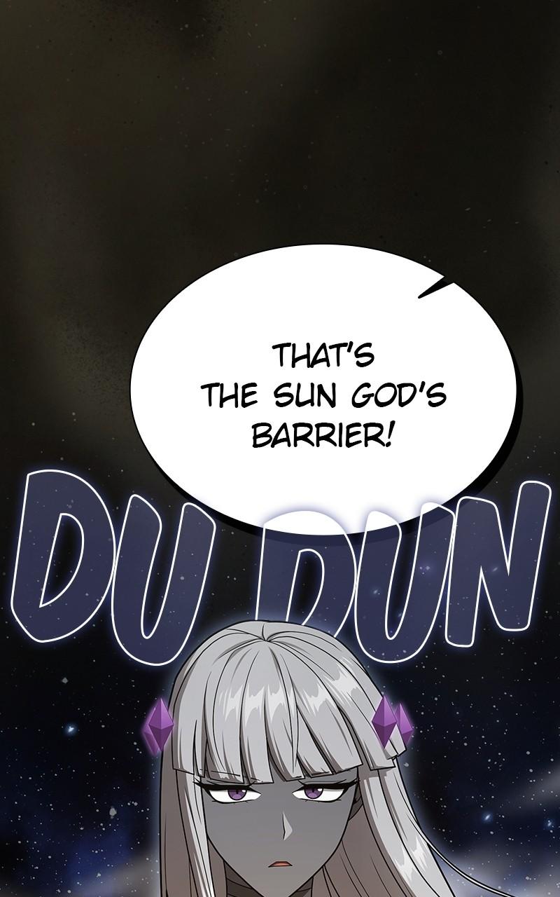 The Tutorial Tower of the Advanced Player Chap 203 - Next Chap 204