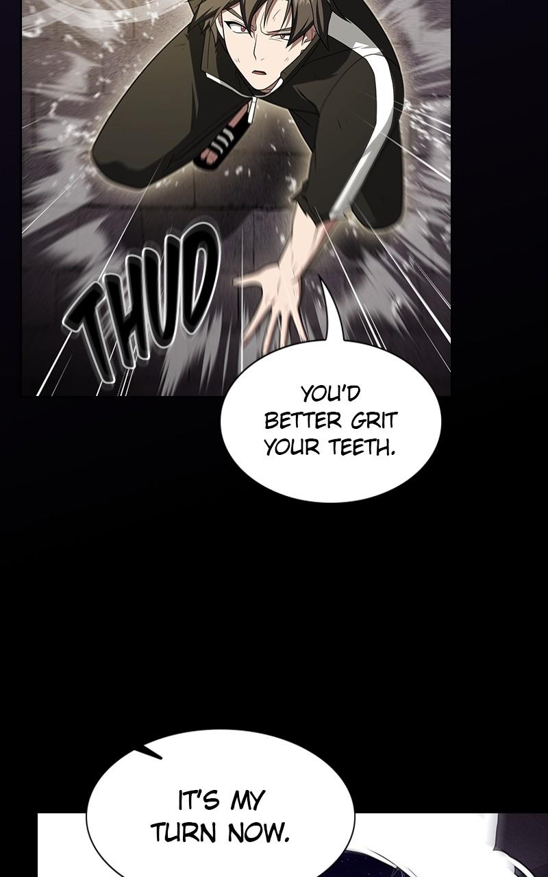 The Tutorial Tower of the Advanced Player Chap 217 - Next Chap 218