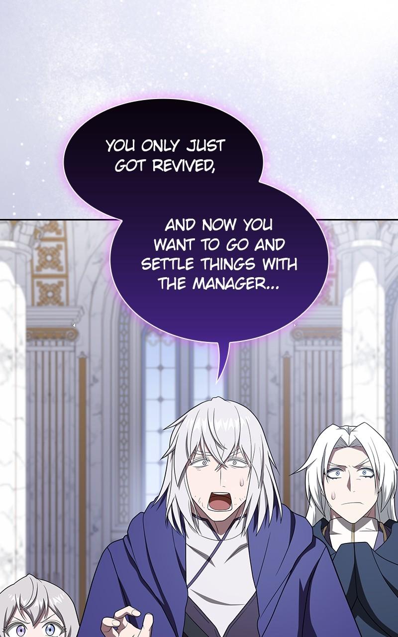 The Tutorial Tower of the Advanced Player Chap 214 - Next Chap 215