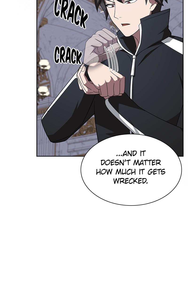 The Tutorial Tower of the Advanced Player Chap 214 - Next Chap 215