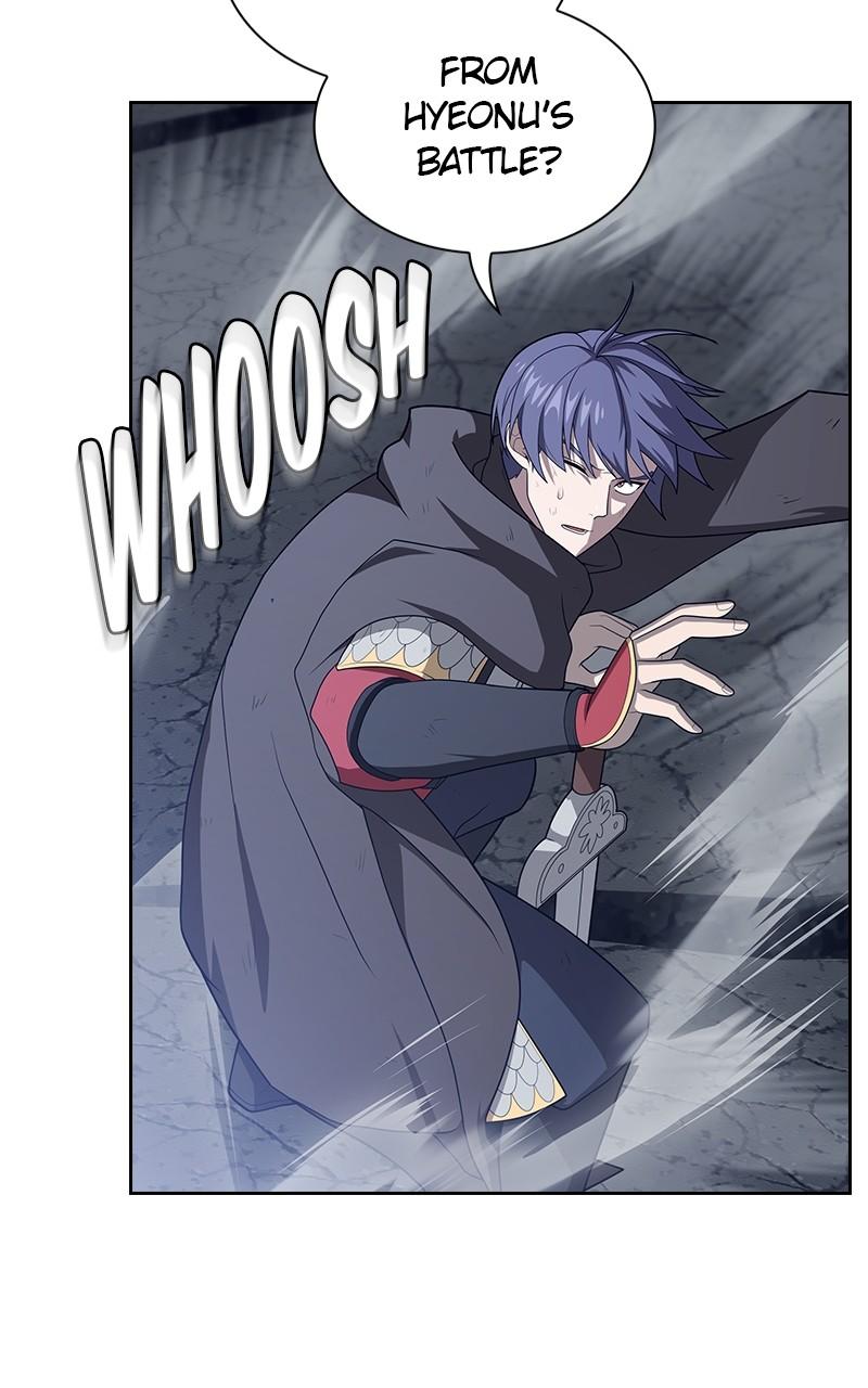The Tutorial Tower of the Advanced Player Chap 215 - Next Chap 216