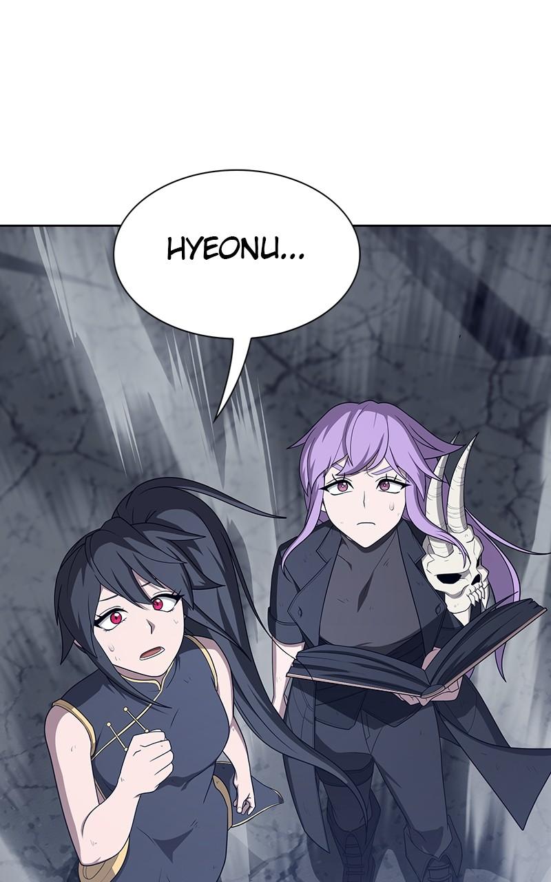 The Tutorial Tower of the Advanced Player Chap 215 - Next Chap 216