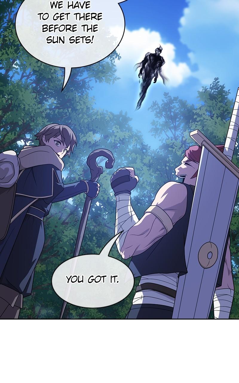 The Tutorial Tower of the Advanced Player Chap 216 - Next Chap 217
