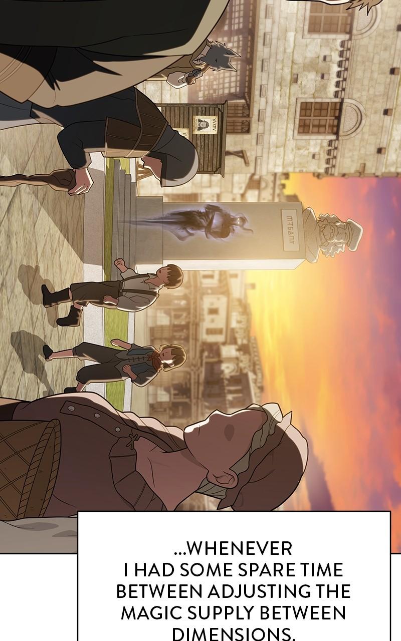 The Tutorial Tower of the Advanced Player Chap 216 - Next Chap 217