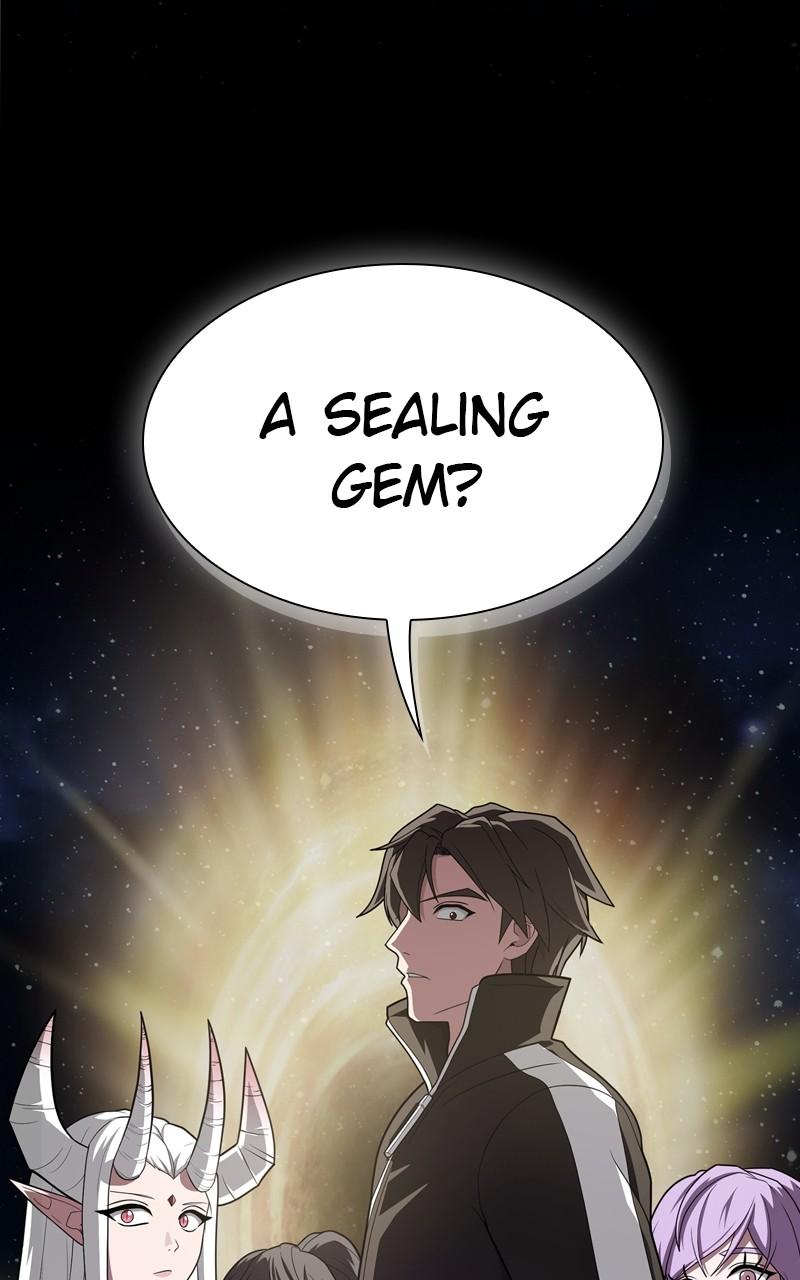 The Tutorial Tower of the Advanced Player Chap 218 - Next Chap 219