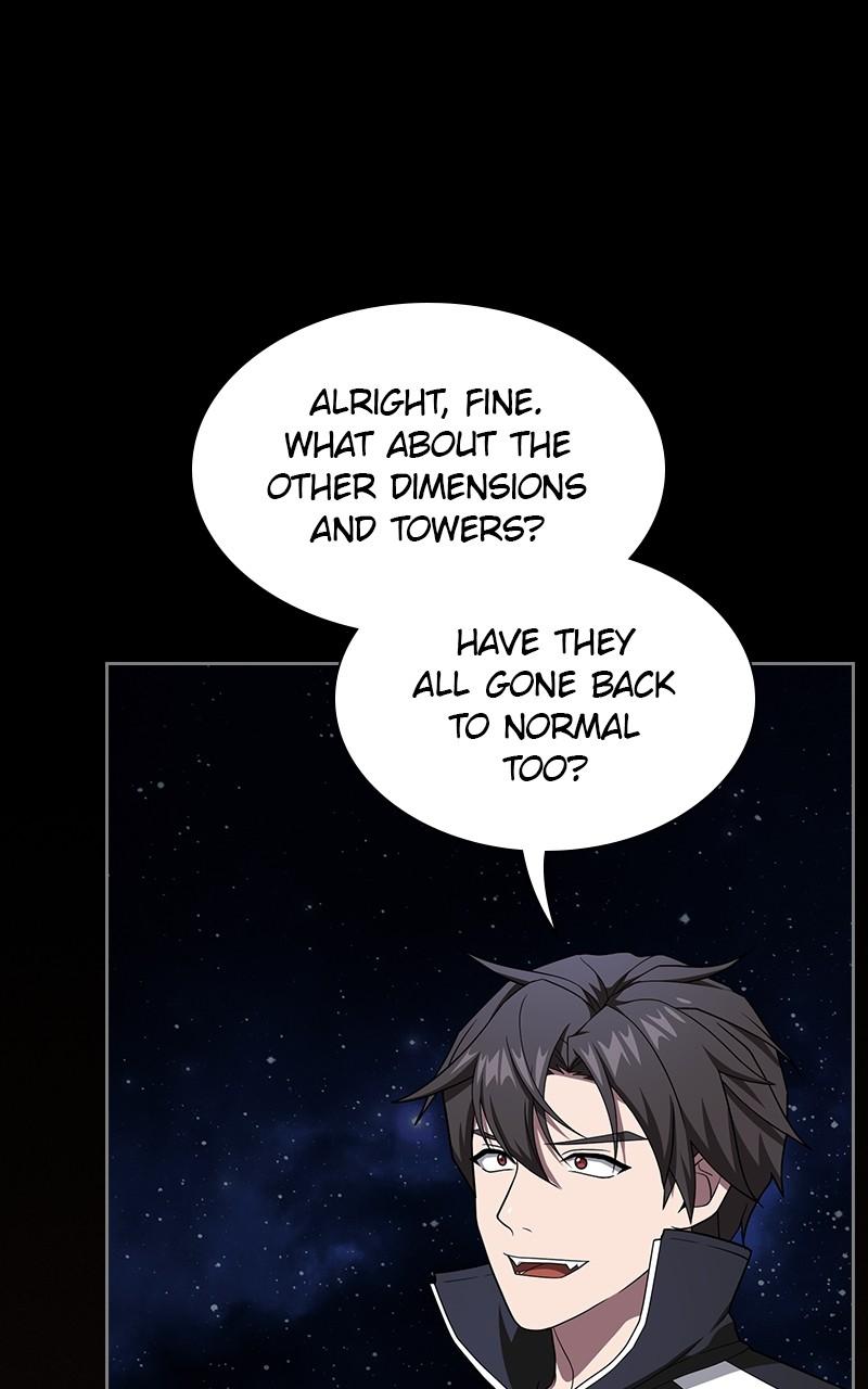 The Tutorial Tower of the Advanced Player Chap 218 - Next Chap 219