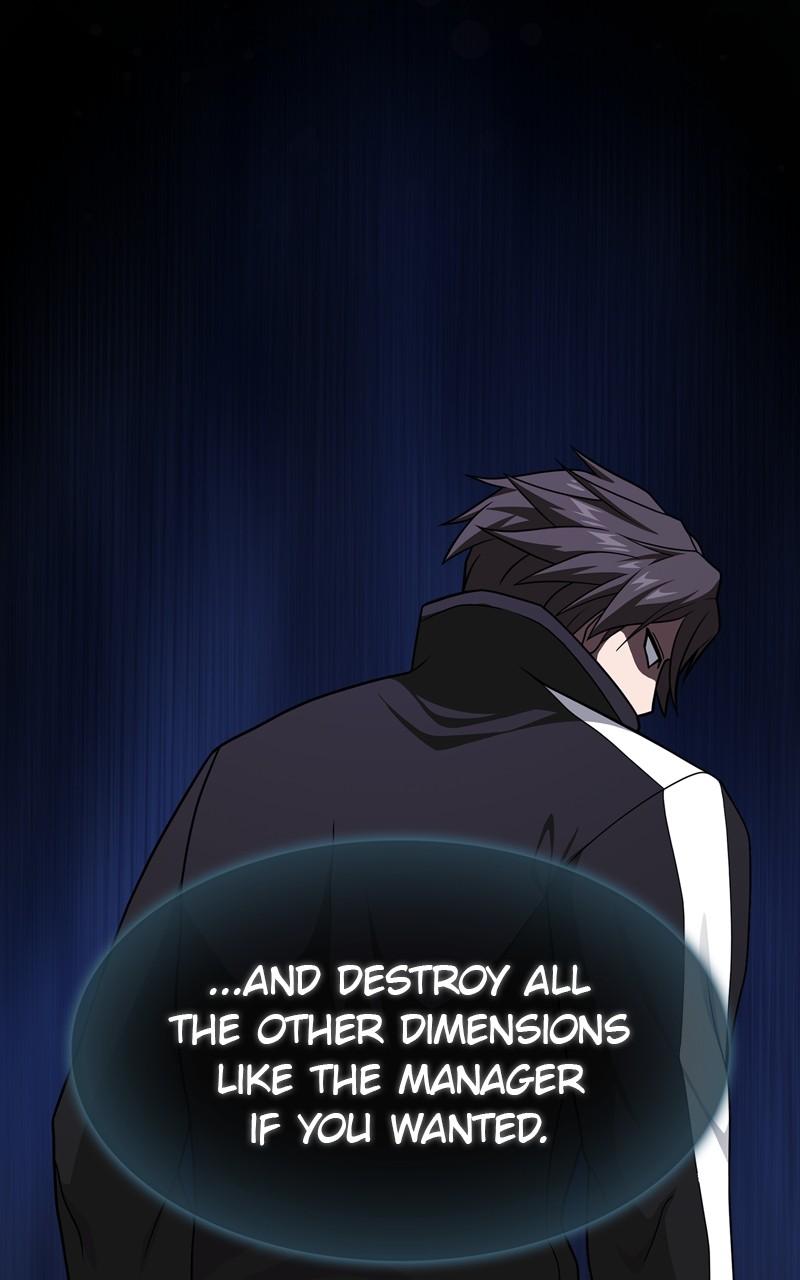 The Tutorial Tower of the Advanced Player Chap 218 - Next Chap 219
