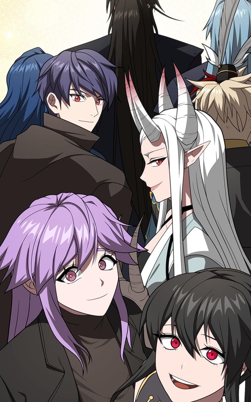 The Tutorial Tower of the Advanced Player Chap 218 - Next Chap 219