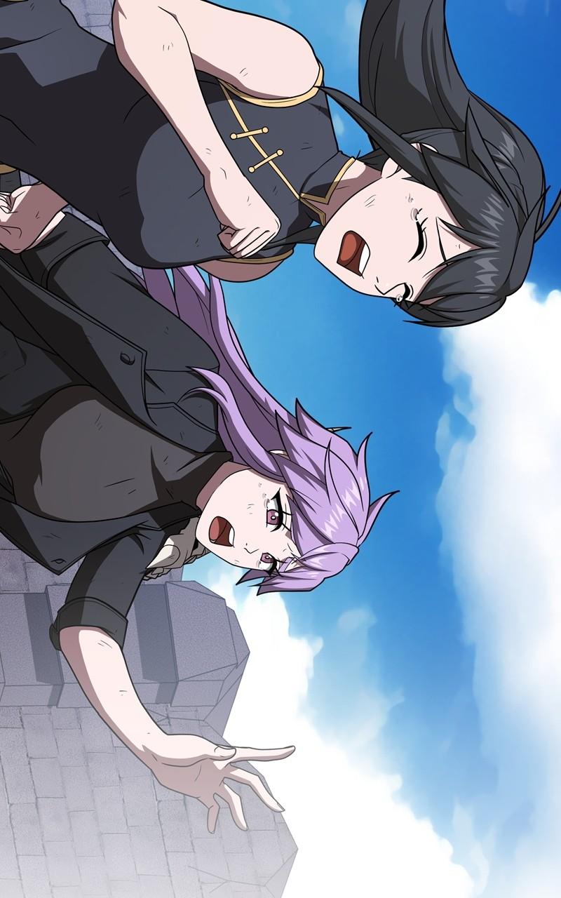 The Tutorial Tower of the Advanced Player Chap 218 - Next Chap 219