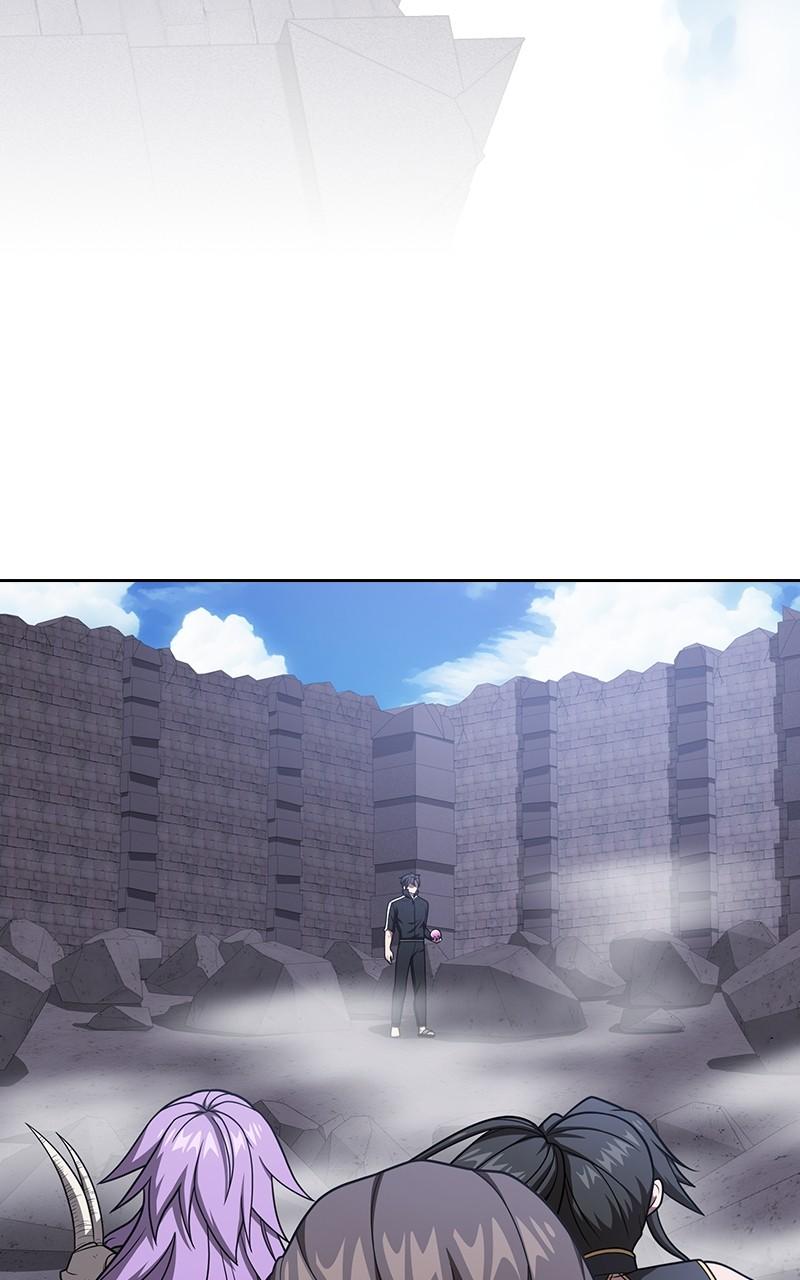 The Tutorial Tower of the Advanced Player Chap 218 - Next Chap 219