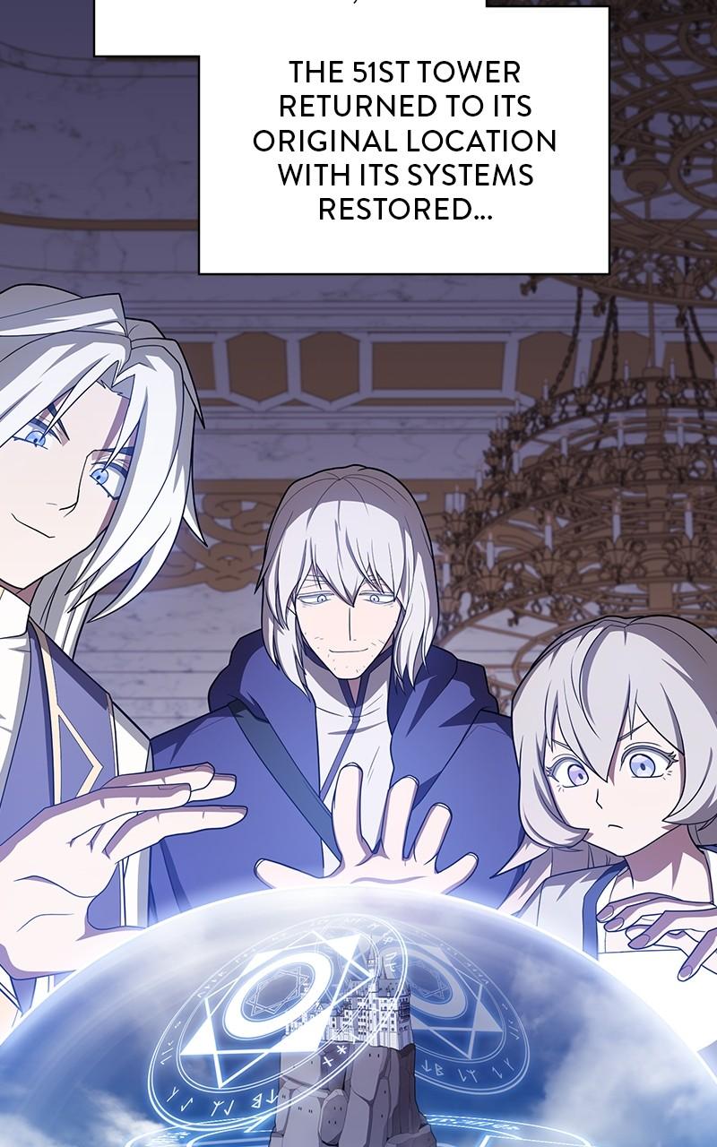 The Tutorial Tower of the Advanced Player Chap 218 - Next Chap 219