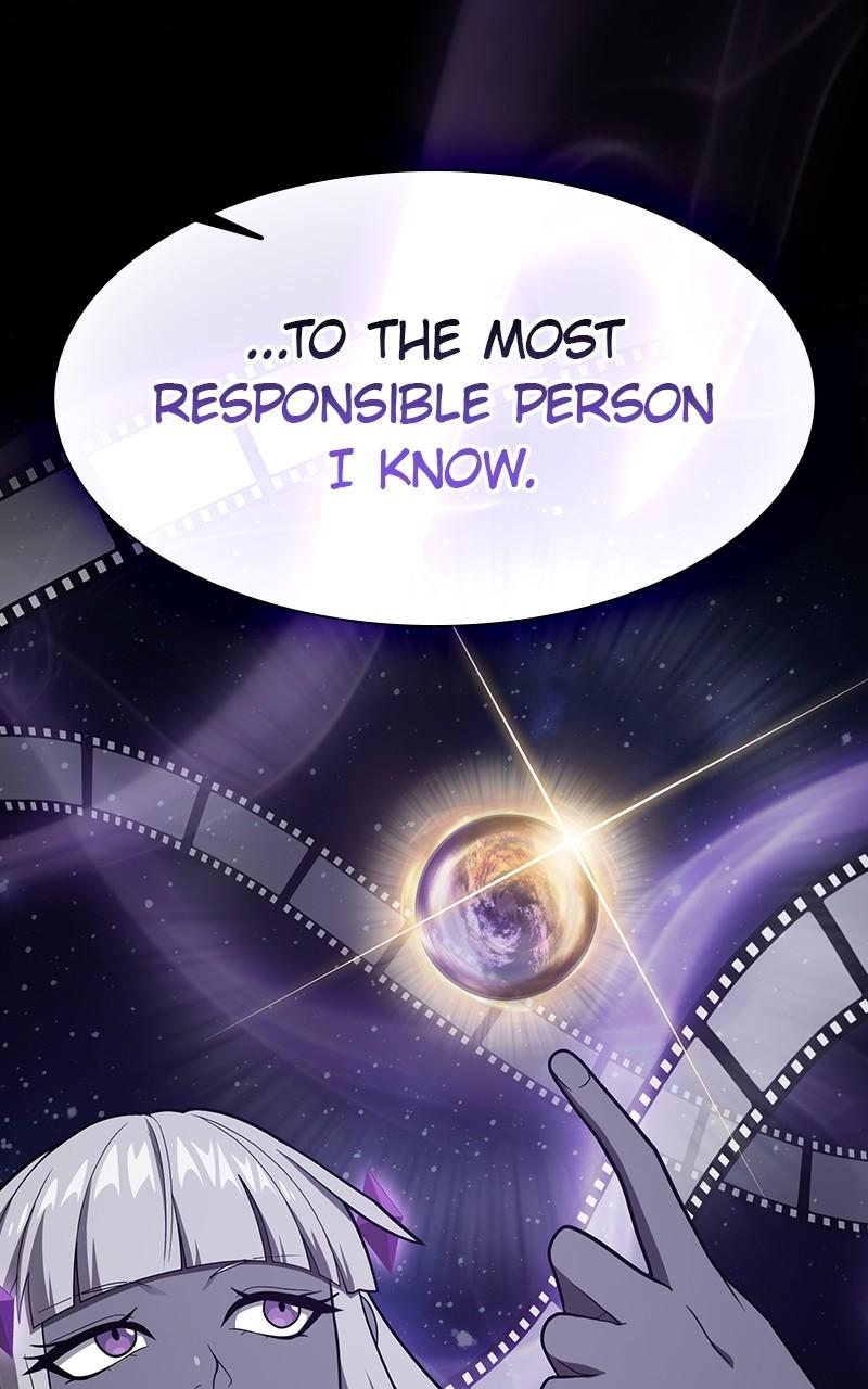 The Tutorial Tower of the Advanced Player Chap 219 - Next Chap 220