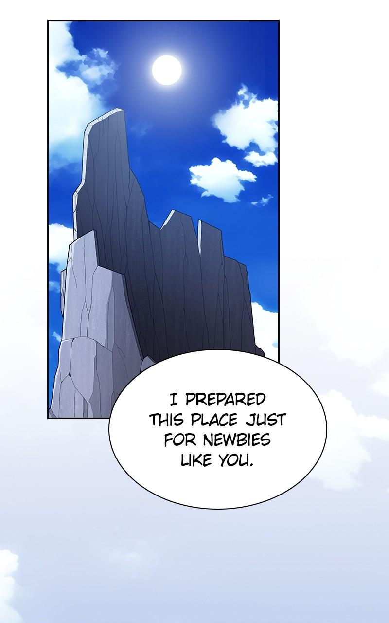 The Tutorial Tower of the Advanced Player Chap 219 - Next Chap 220