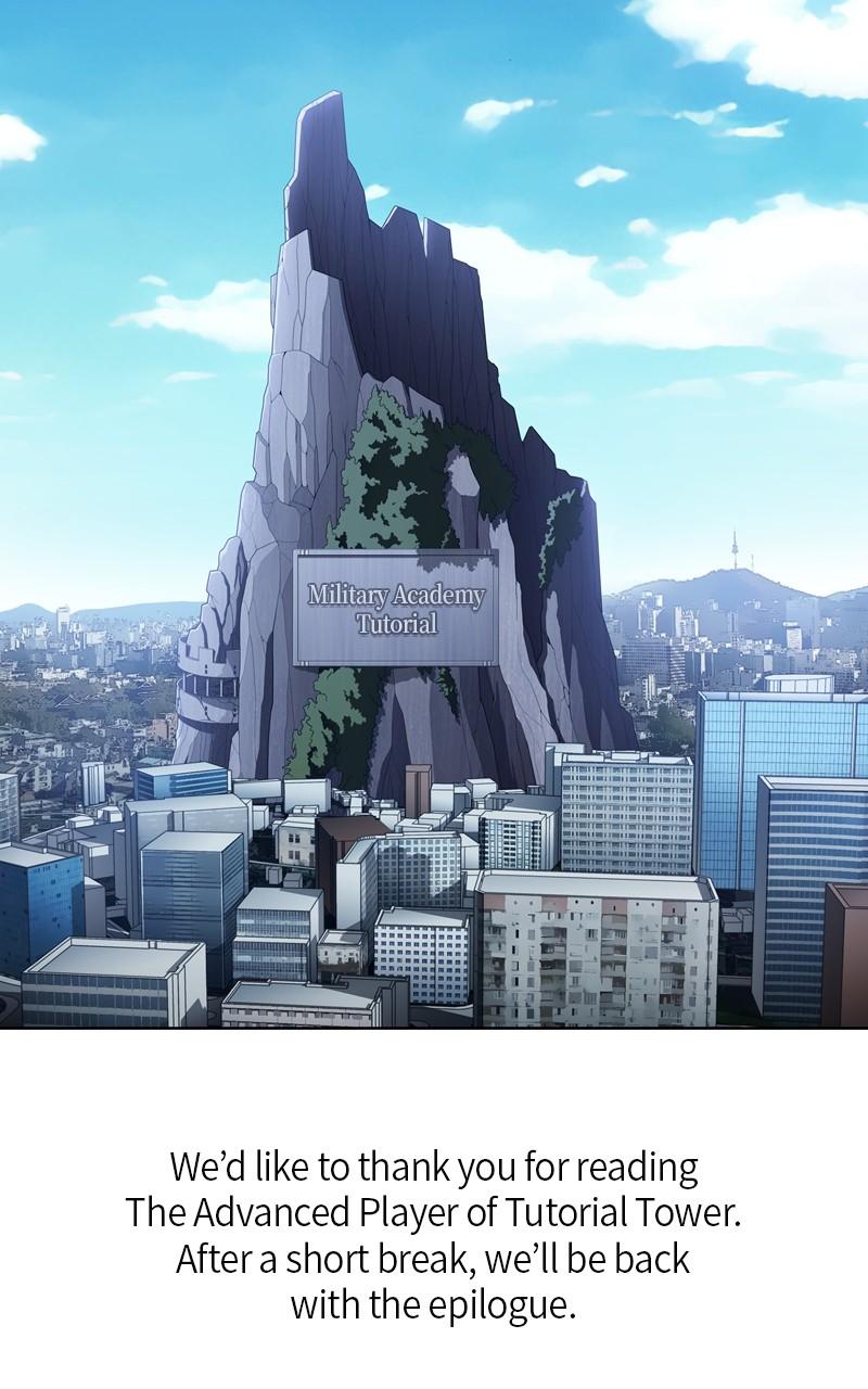 The Tutorial Tower of the Advanced Player Chap 219 - Next Chap 220