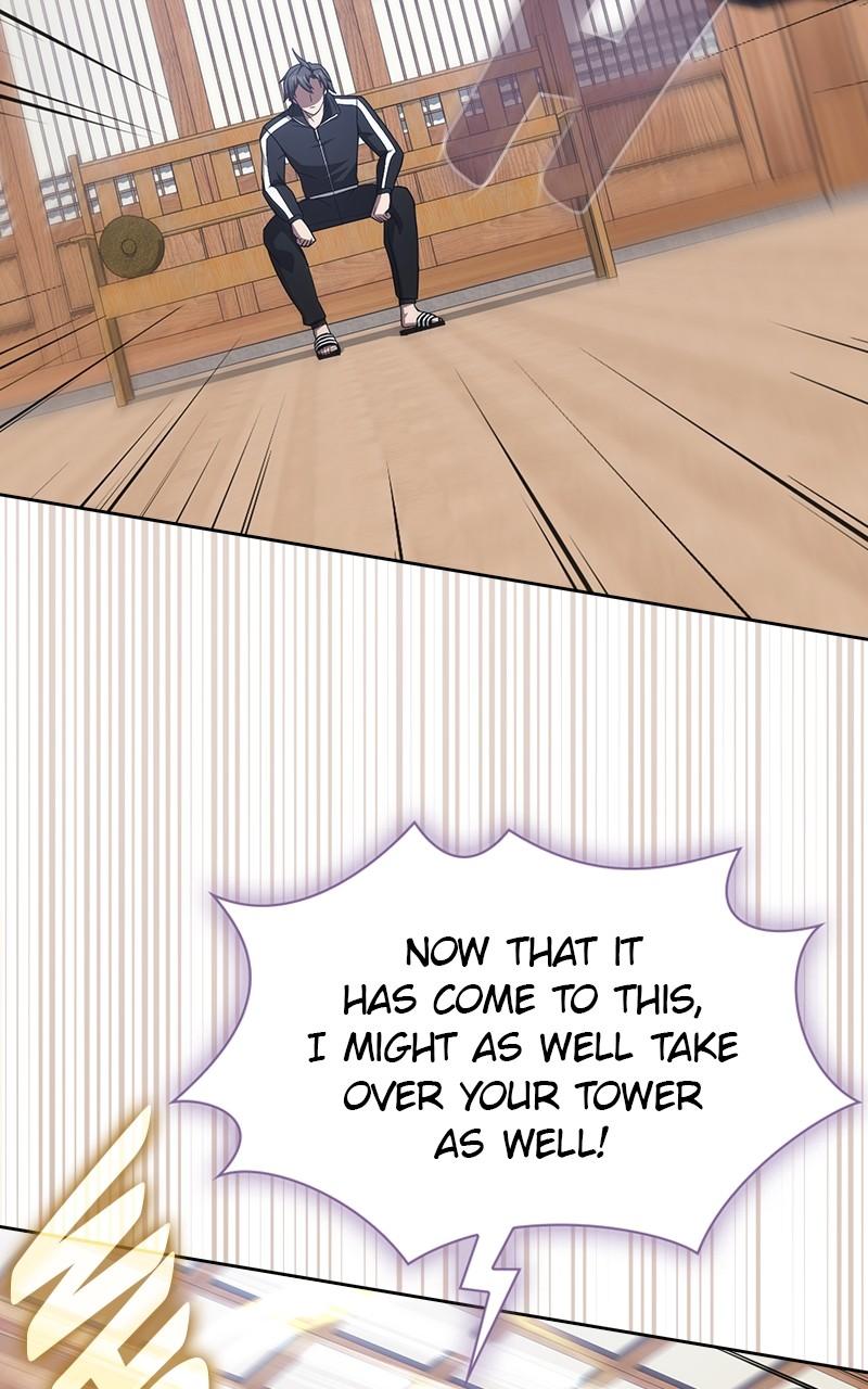 The Tutorial Tower of the Advanced Player Chap 219 - Next Chap 220