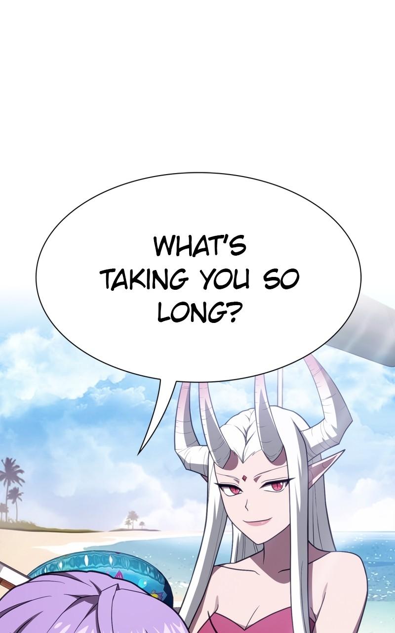 The Tutorial Tower of the Advanced Player Chap 219 - Next Chap 220