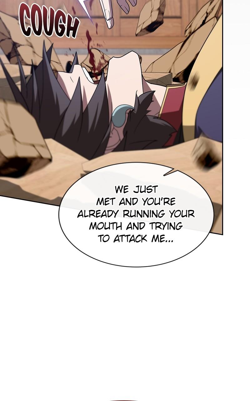 The Tutorial Tower of the Advanced Player Chap 219 - Next Chap 220