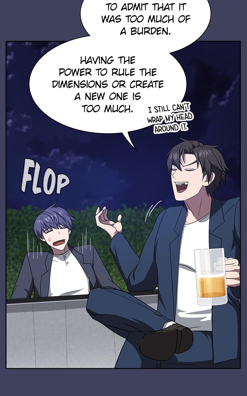 The Tutorial Tower of the Advanced Player Chap 219 - Next Chap 220