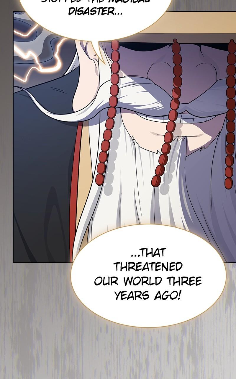 The Tutorial Tower of the Advanced Player Chap 219 - Next Chap 220