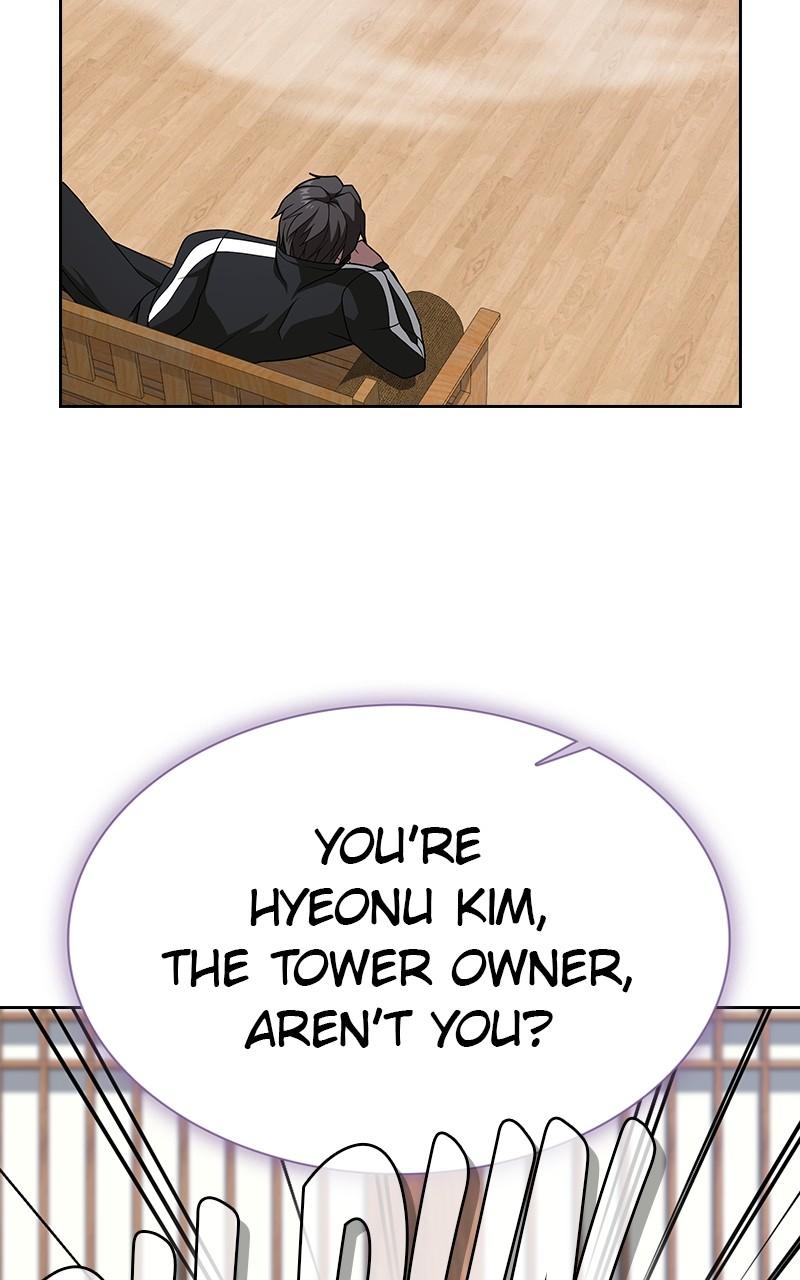 The Tutorial Tower of the Advanced Player Chap 219 - Next Chap 220