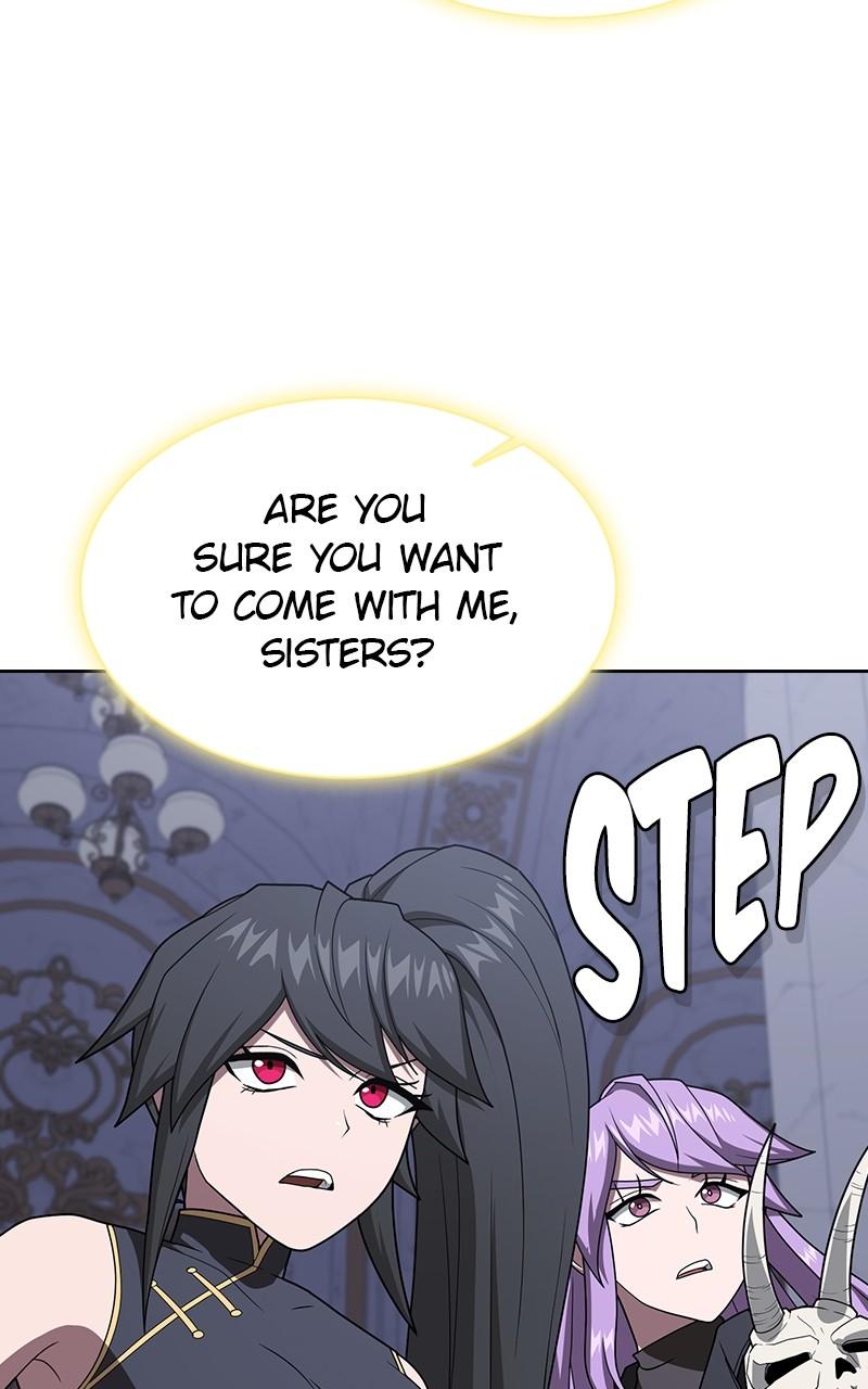 The Tutorial Tower of the Advanced Player Chap 211 - Next Chap 212