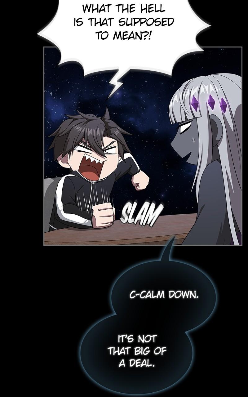 The Tutorial Tower of the Advanced Player Chap 211 - Next Chap 212