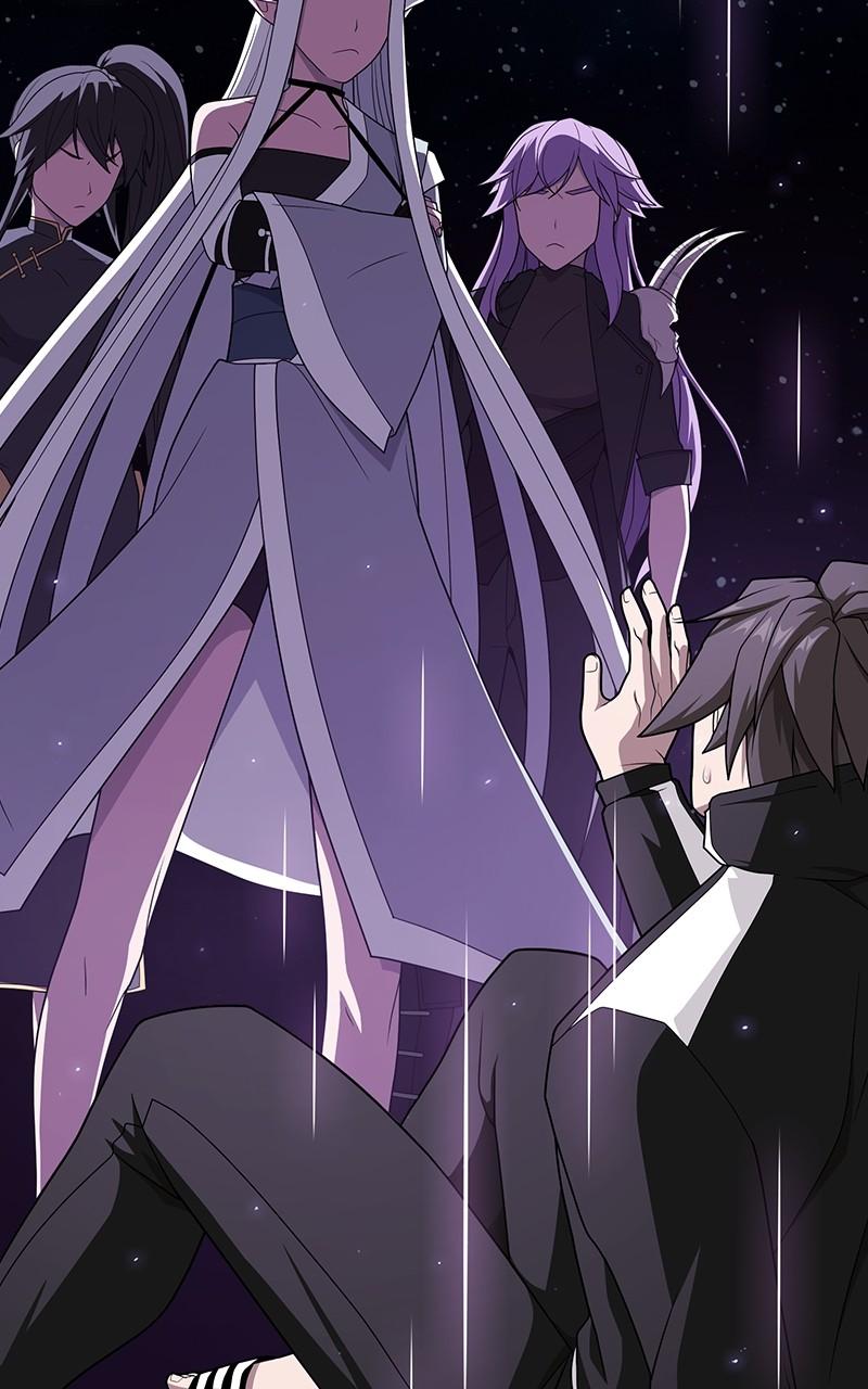 The Tutorial Tower of the Advanced Player Chap 211 - Next Chap 212