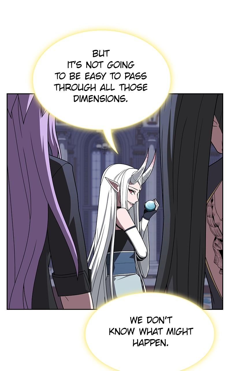 The Tutorial Tower of the Advanced Player Chap 211 - Next Chap 212