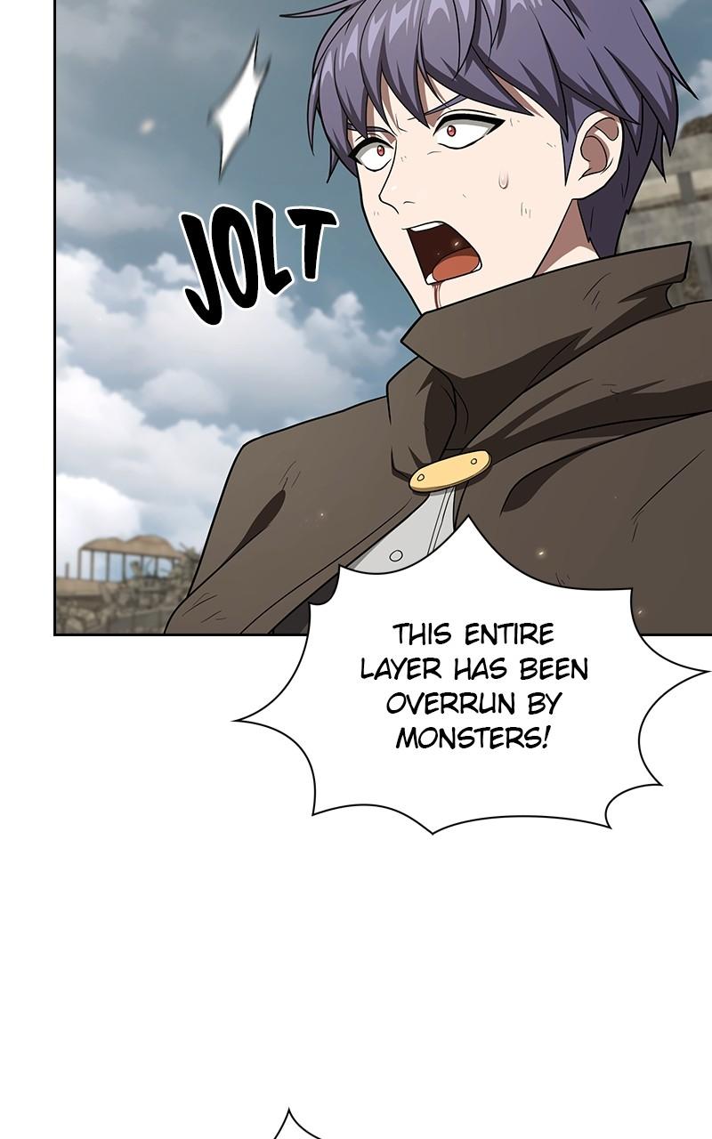 The Tutorial Tower of the Advanced Player Chap 212 - Next Chap 213