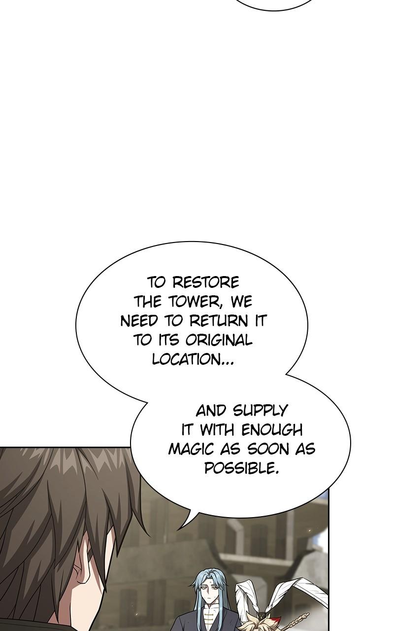 The Tutorial Tower of the Advanced Player Chap 212 - Next Chap 213