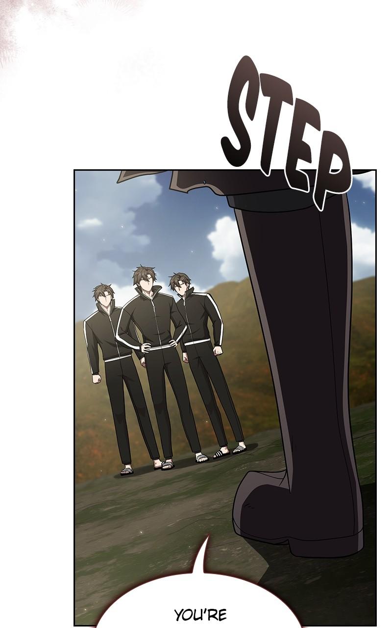 The Tutorial Tower of the Advanced Player Chap 212 - Next Chap 213