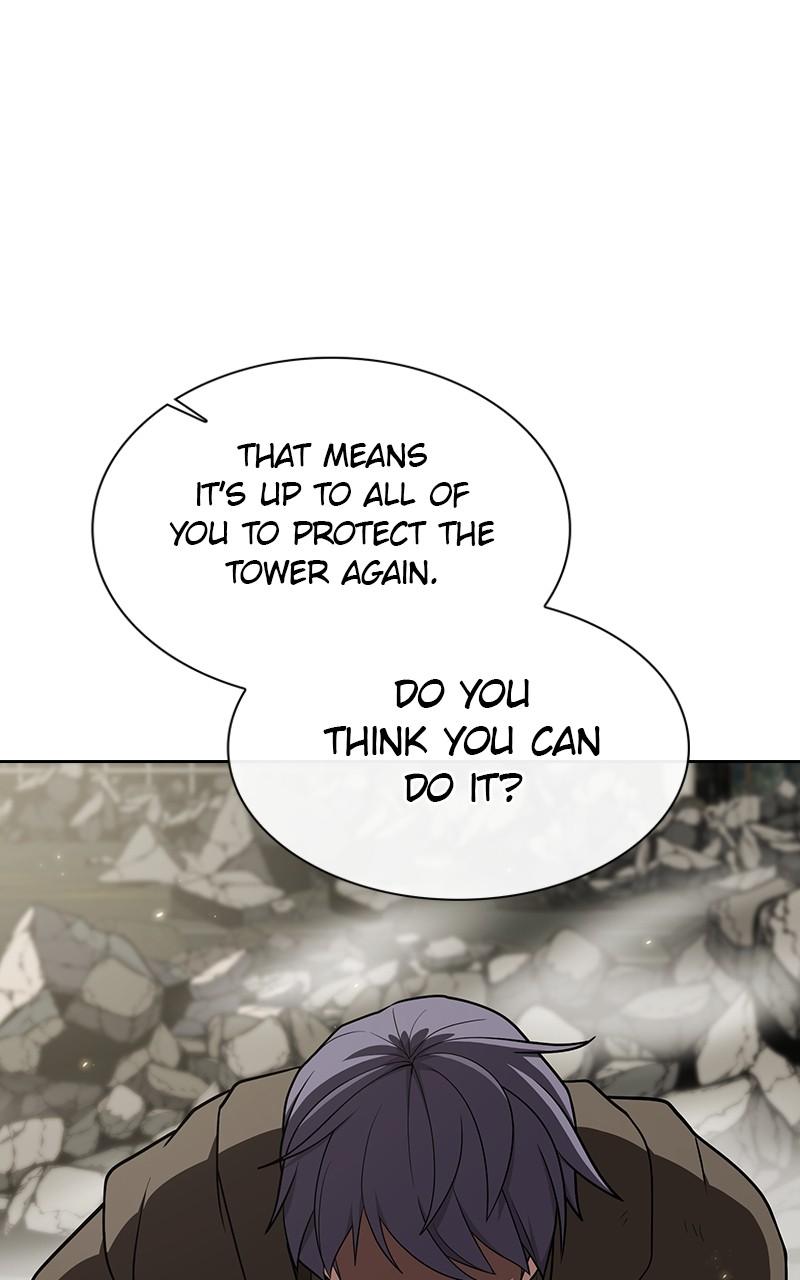The Tutorial Tower of the Advanced Player Chap 212 - Next Chap 213