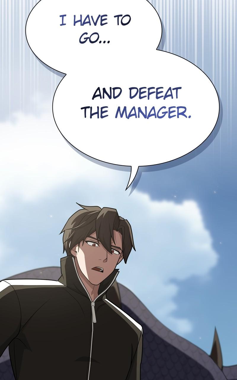The Tutorial Tower of the Advanced Player Chap 212 - Next Chap 213