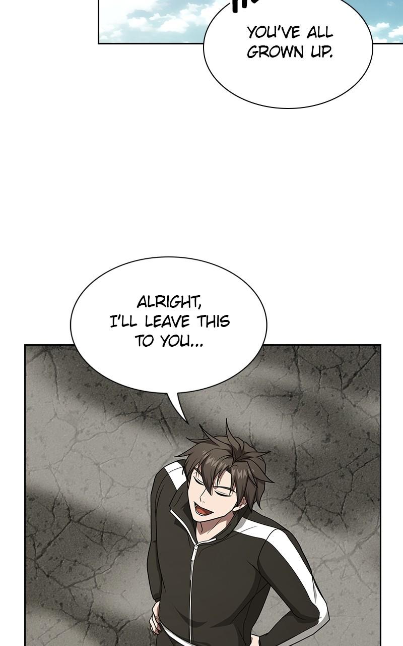 The Tutorial Tower of the Advanced Player Chap 212 - Next Chap 213