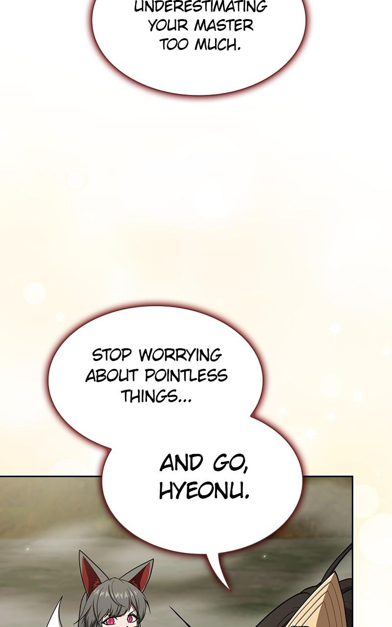 The Tutorial Tower of the Advanced Player Chap 212 - Next Chap 213