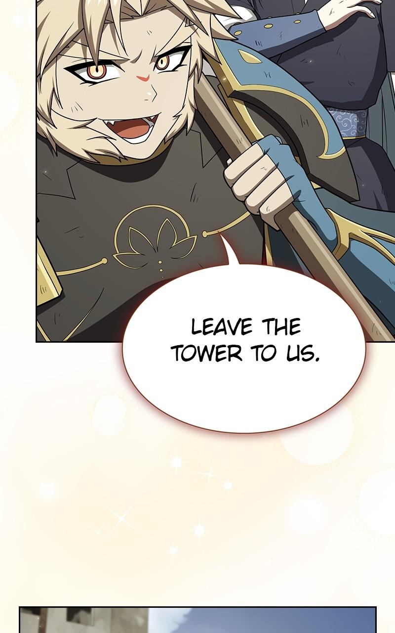 The Tutorial Tower of the Advanced Player Chap 212 - Next Chap 213