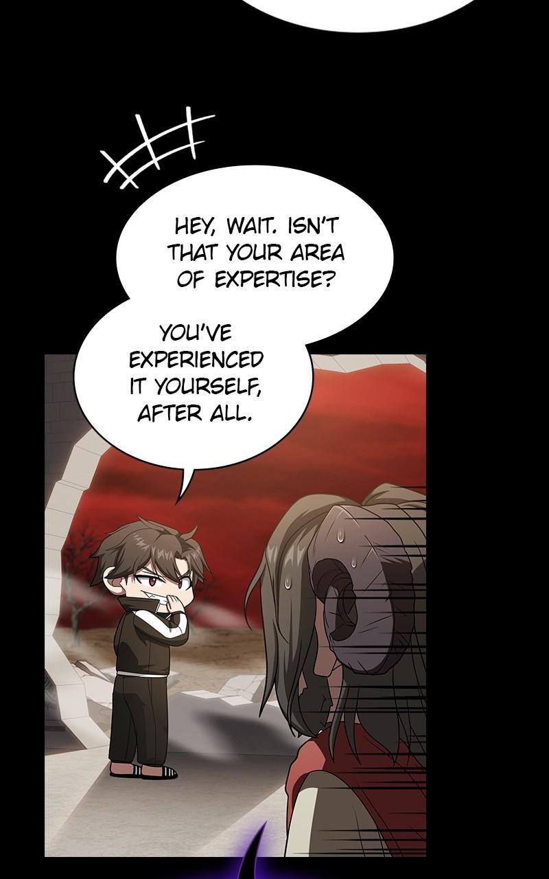 The Tutorial Tower of the Advanced Player Chap 213 - Next Chap 214