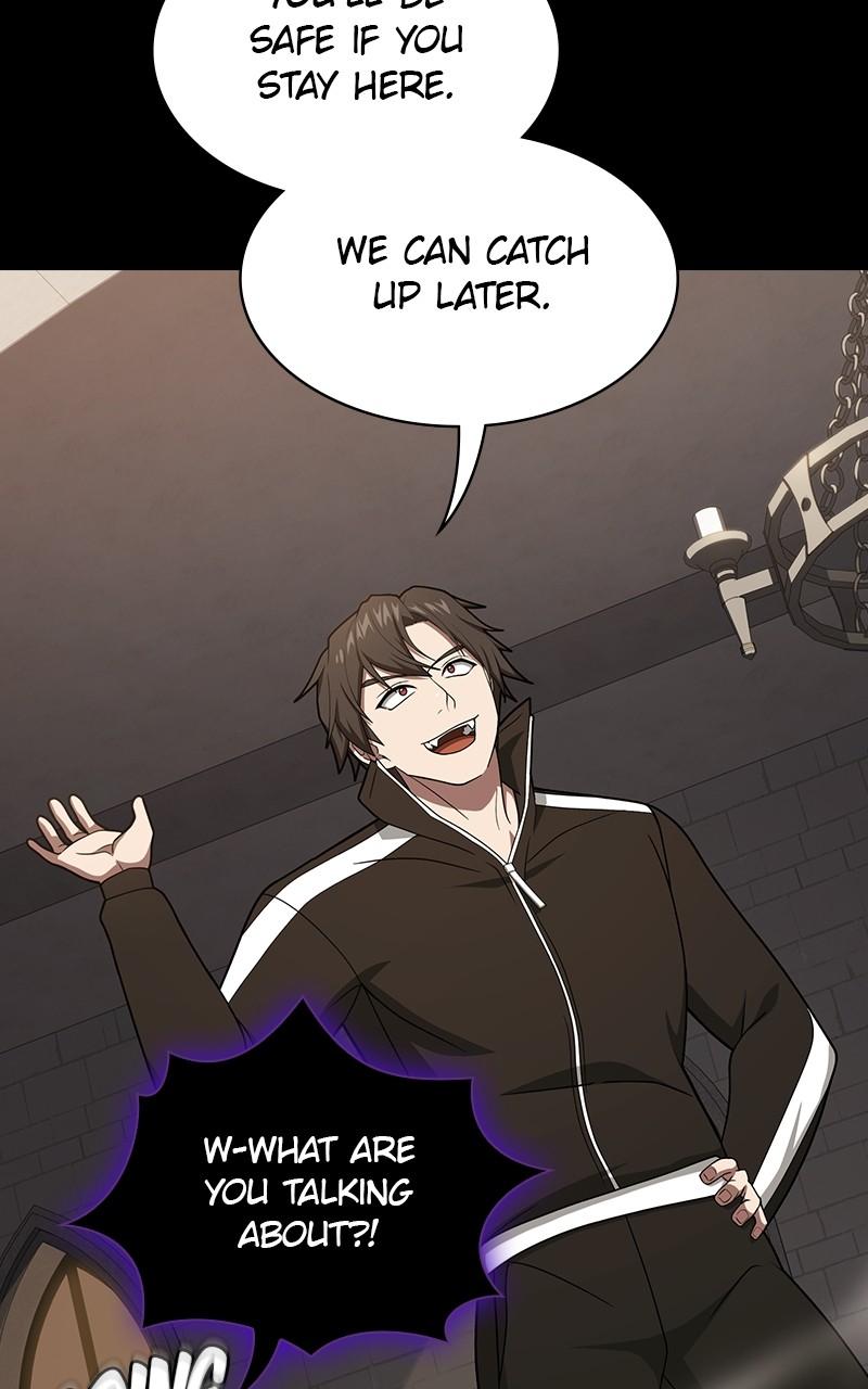The Tutorial Tower of the Advanced Player Chap 213 - Next Chap 214