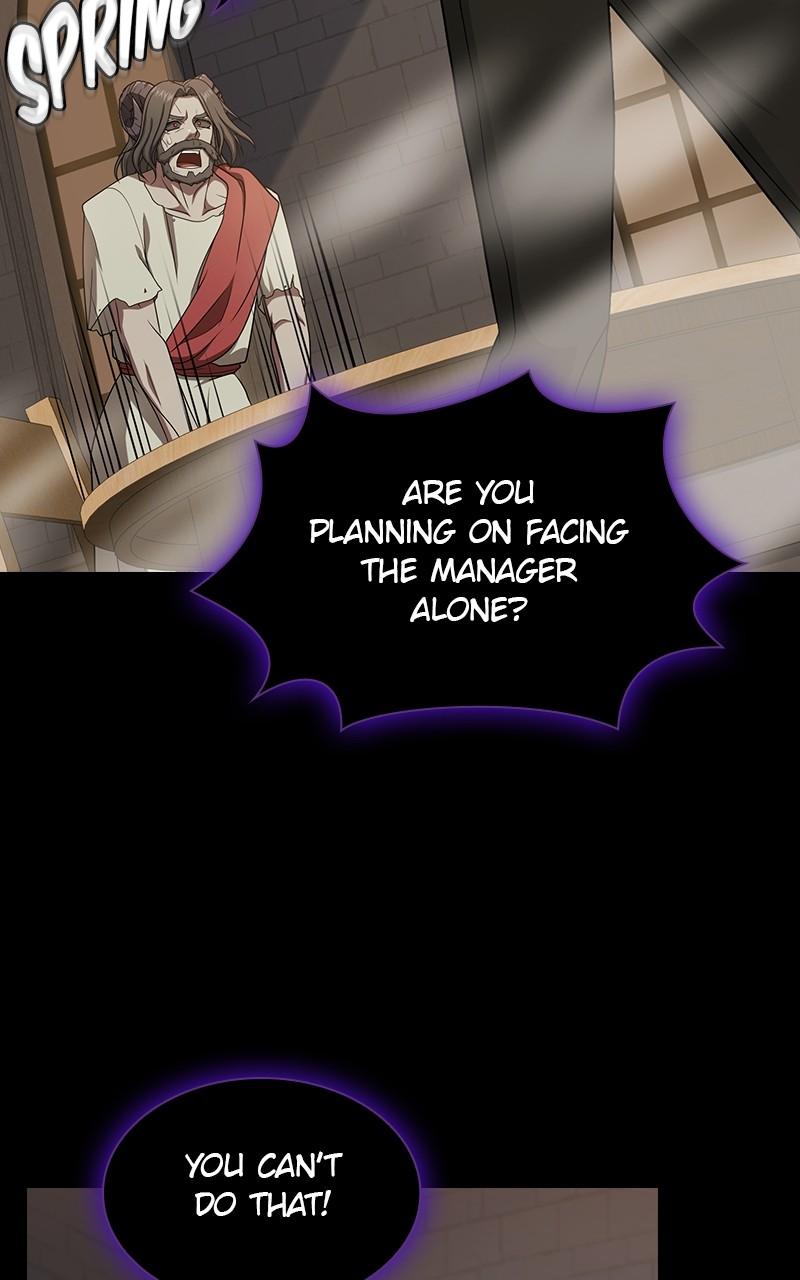 The Tutorial Tower of the Advanced Player Chap 213 - Next Chap 214