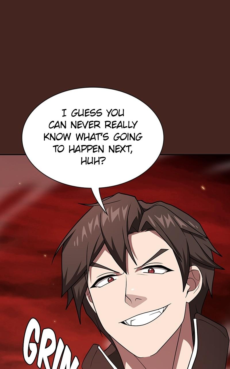 The Tutorial Tower of the Advanced Player Chap 213 - Next Chap 214