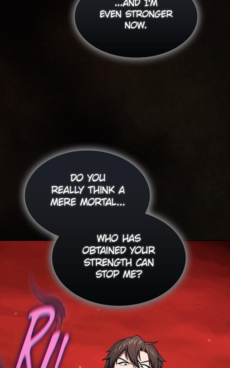 The Tutorial Tower of the Advanced Player Chap 213 - Next Chap 214