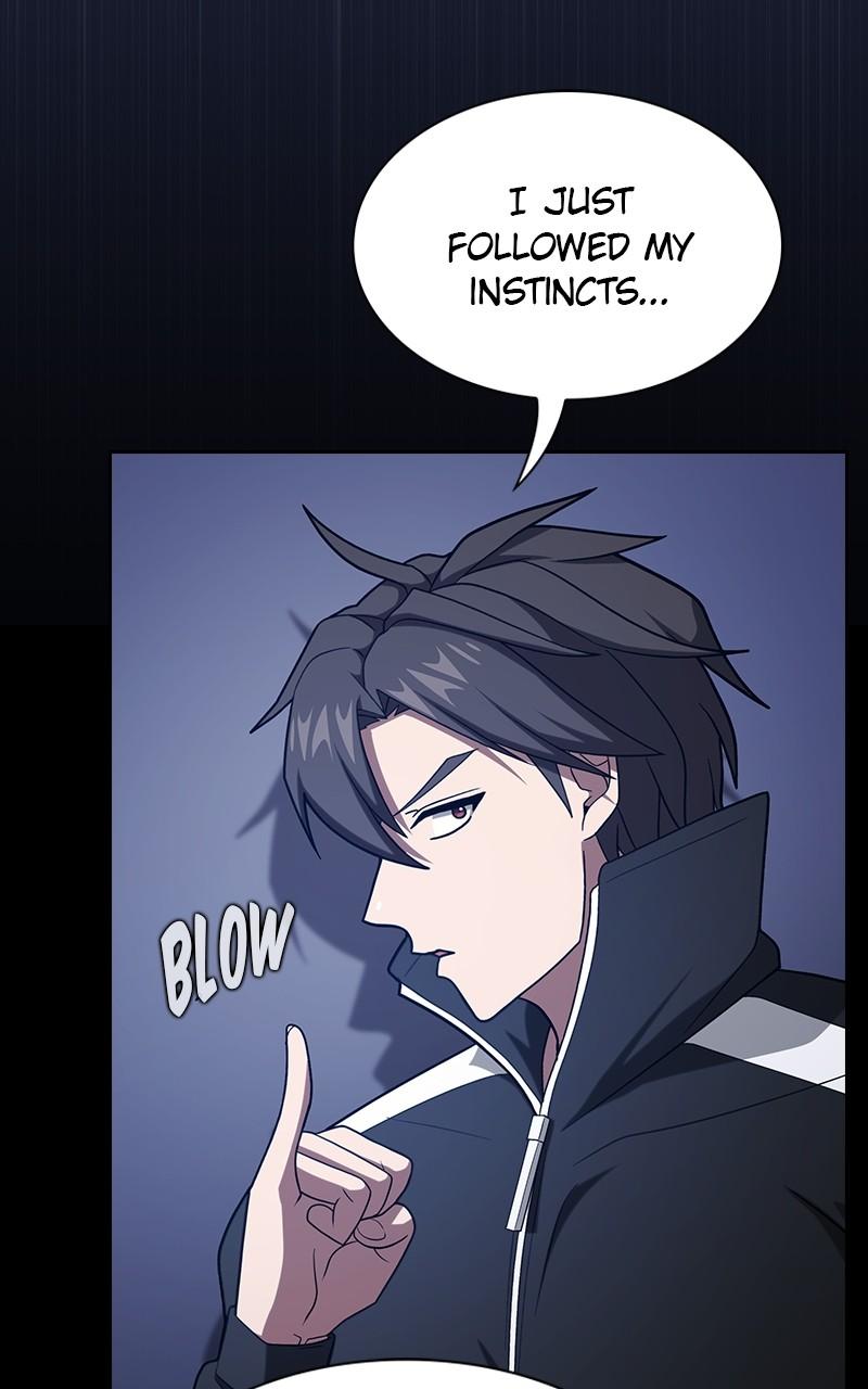 The Tutorial Tower of the Advanced Player Chap 220 - Next Chap 221